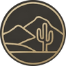 High Desert Fix logo